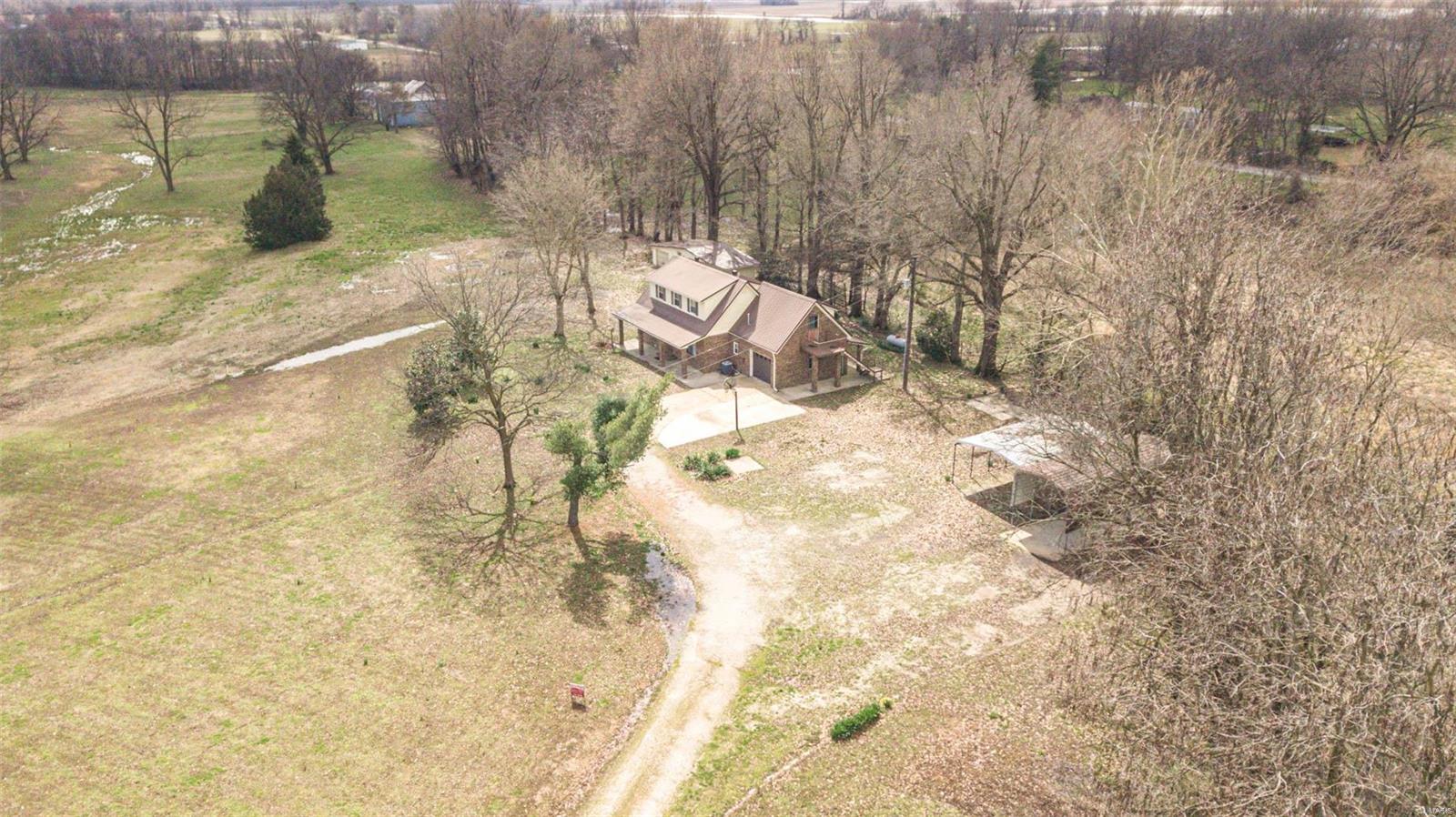 Non Subdivision - Residential