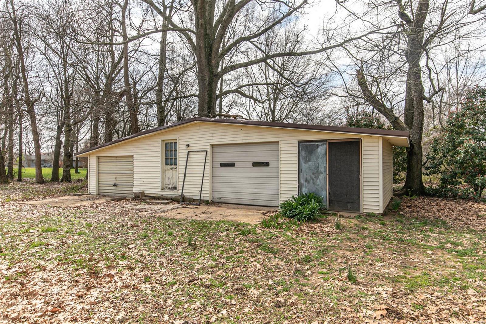 Non Subdivision - Residential