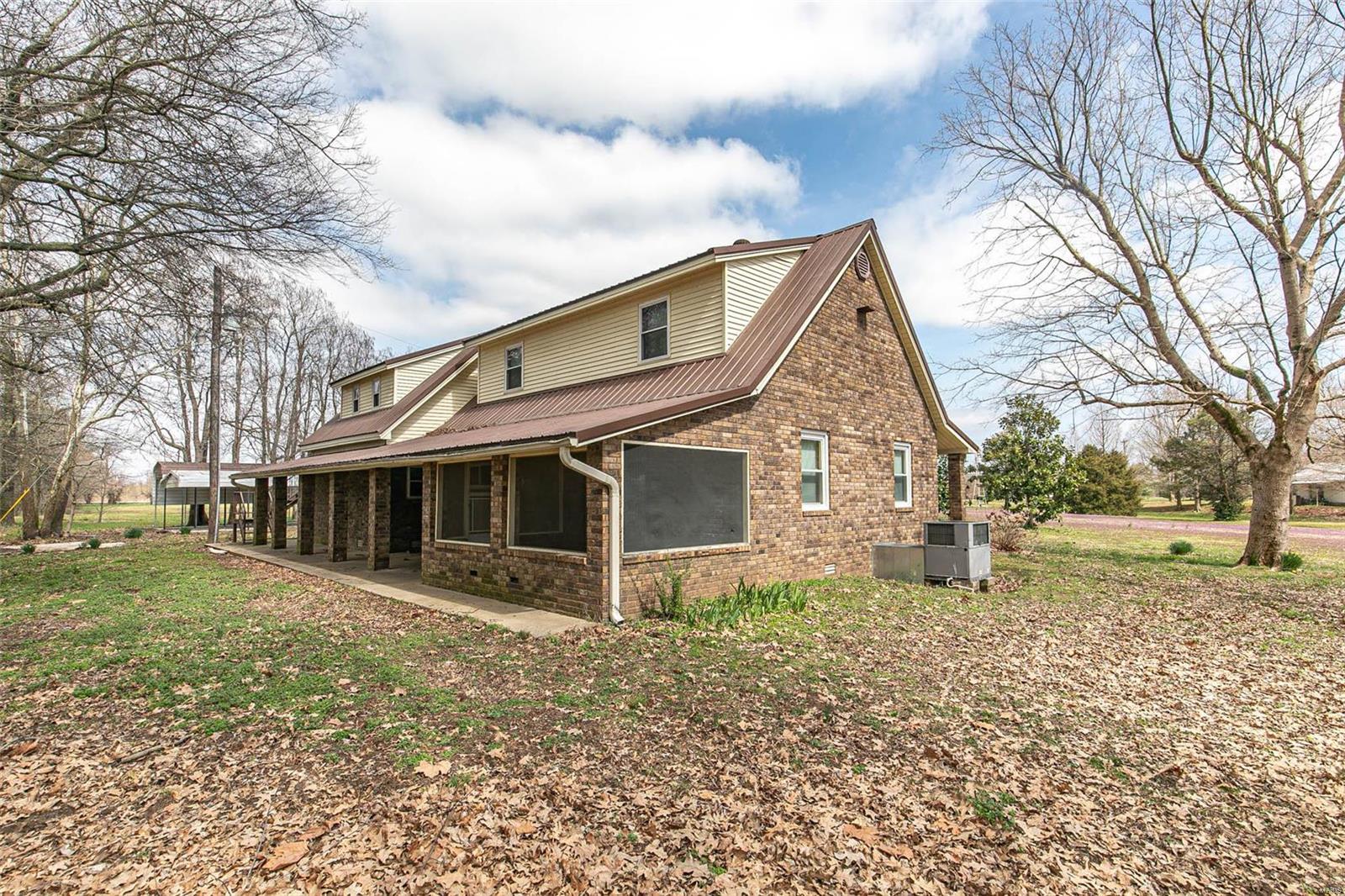 Non Subdivision - Residential