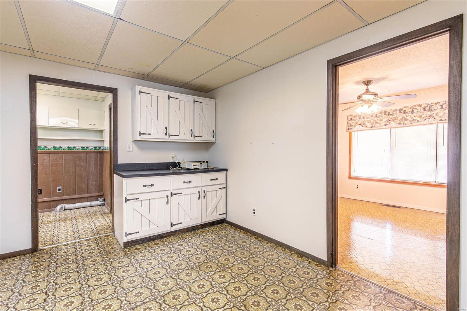 Non Subdivision - Residential