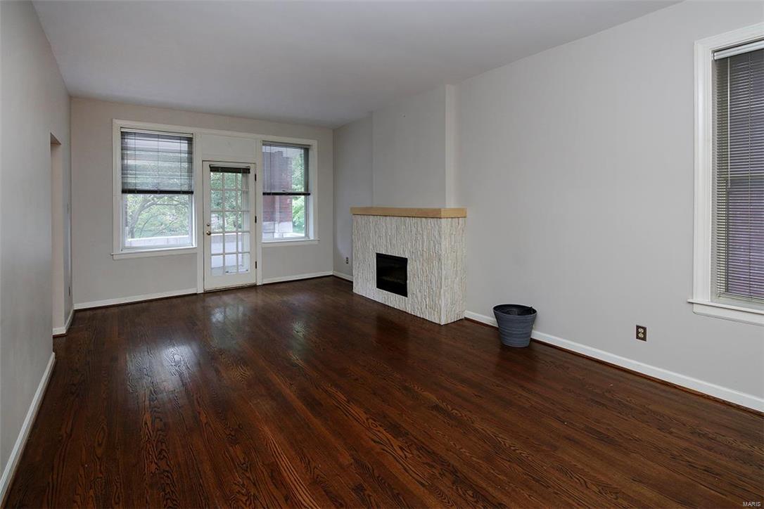 First Flr Waterman Condo Pla - Residential