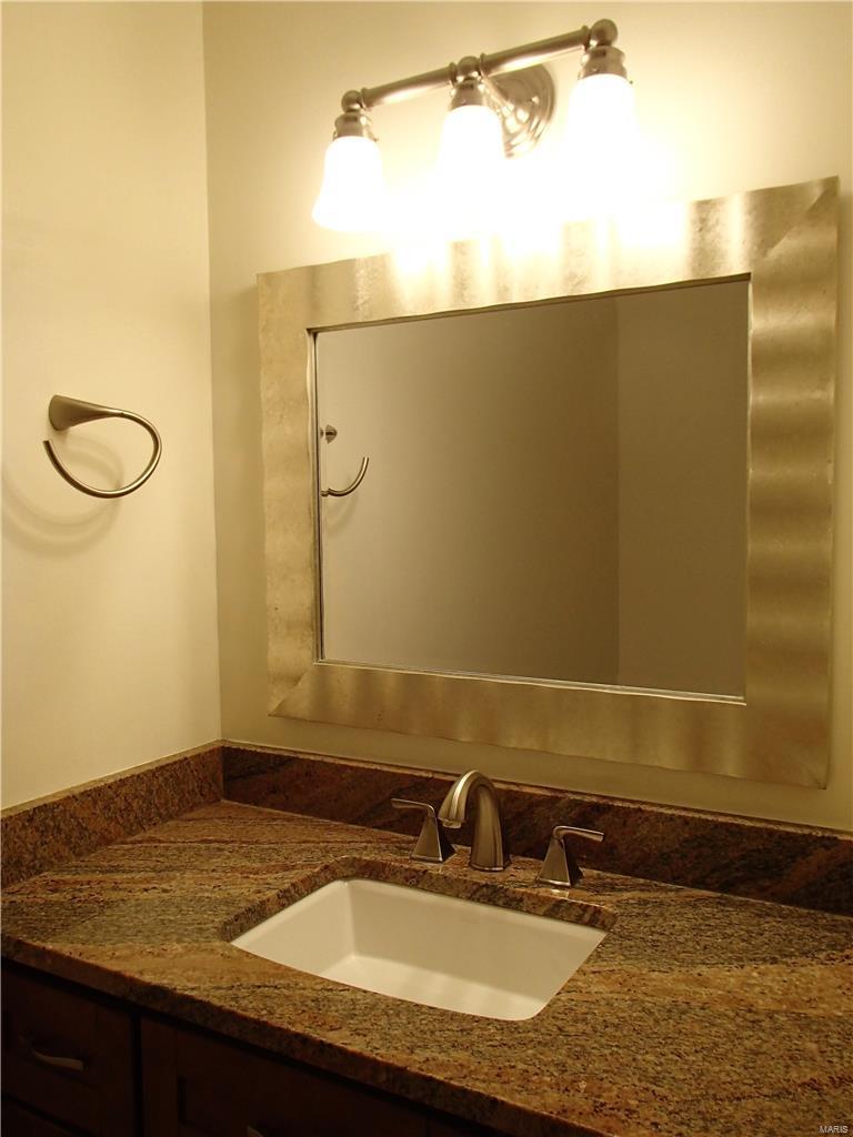 First Flr Waterman Condo Pla - Residential