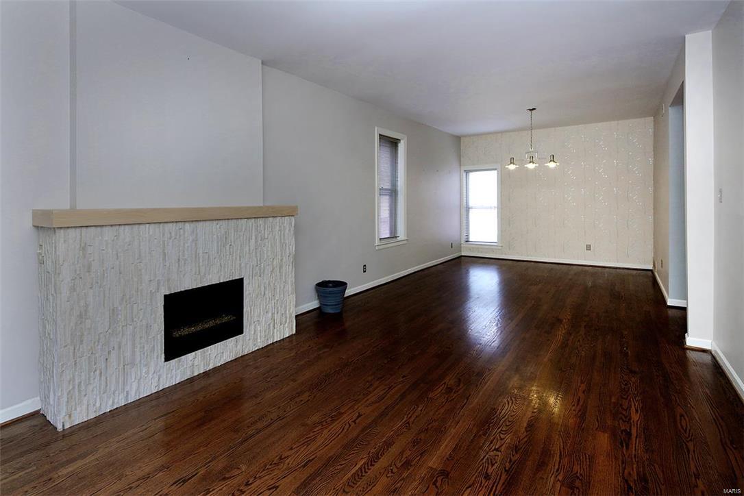 First Flr Waterman Condo Pla - Residential
