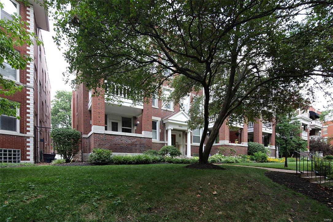 First Flr Waterman Condo Pla - Residential