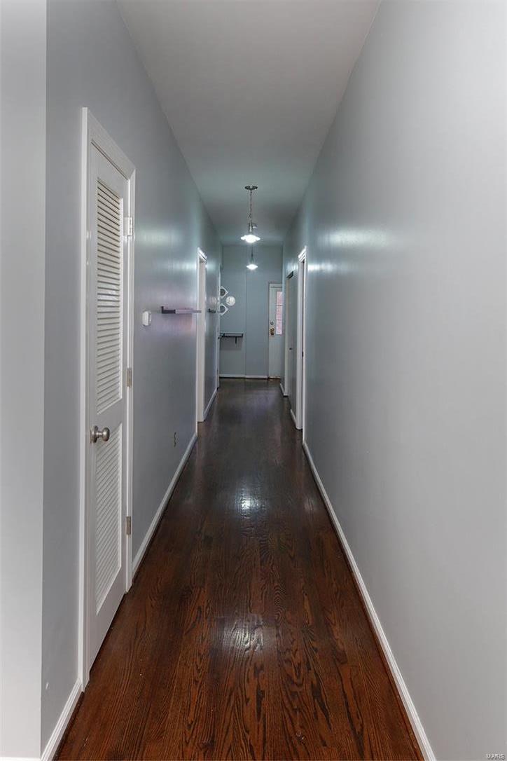 First Flr Waterman Condo Pla - Residential