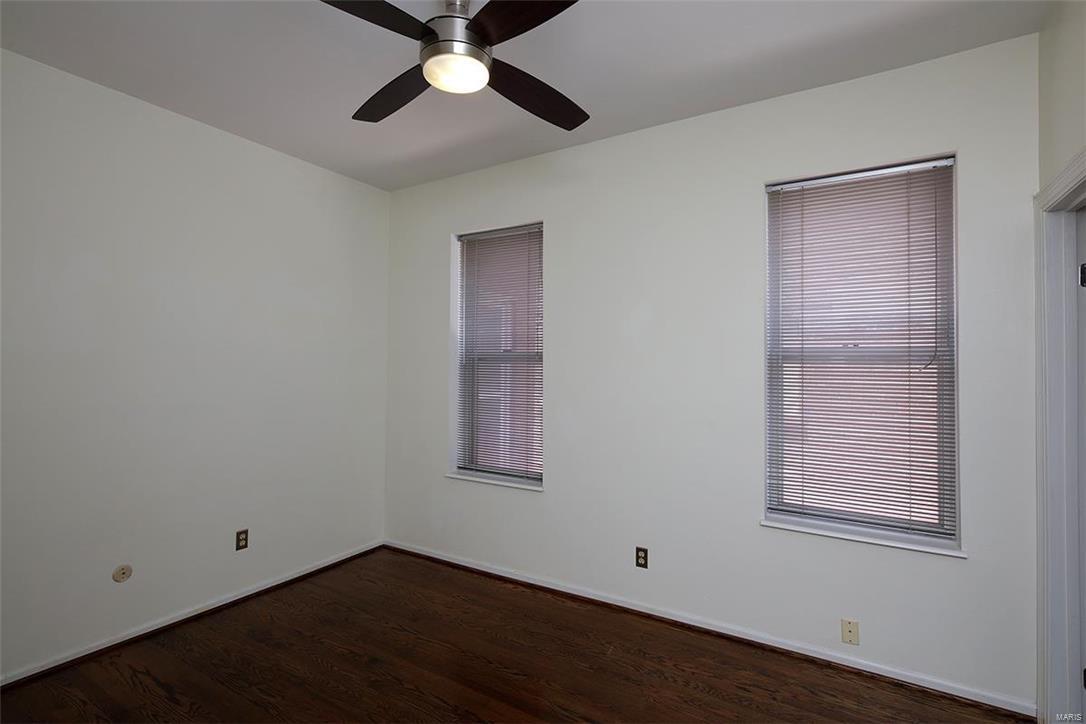 First Flr Waterman Condo Pla - Residential