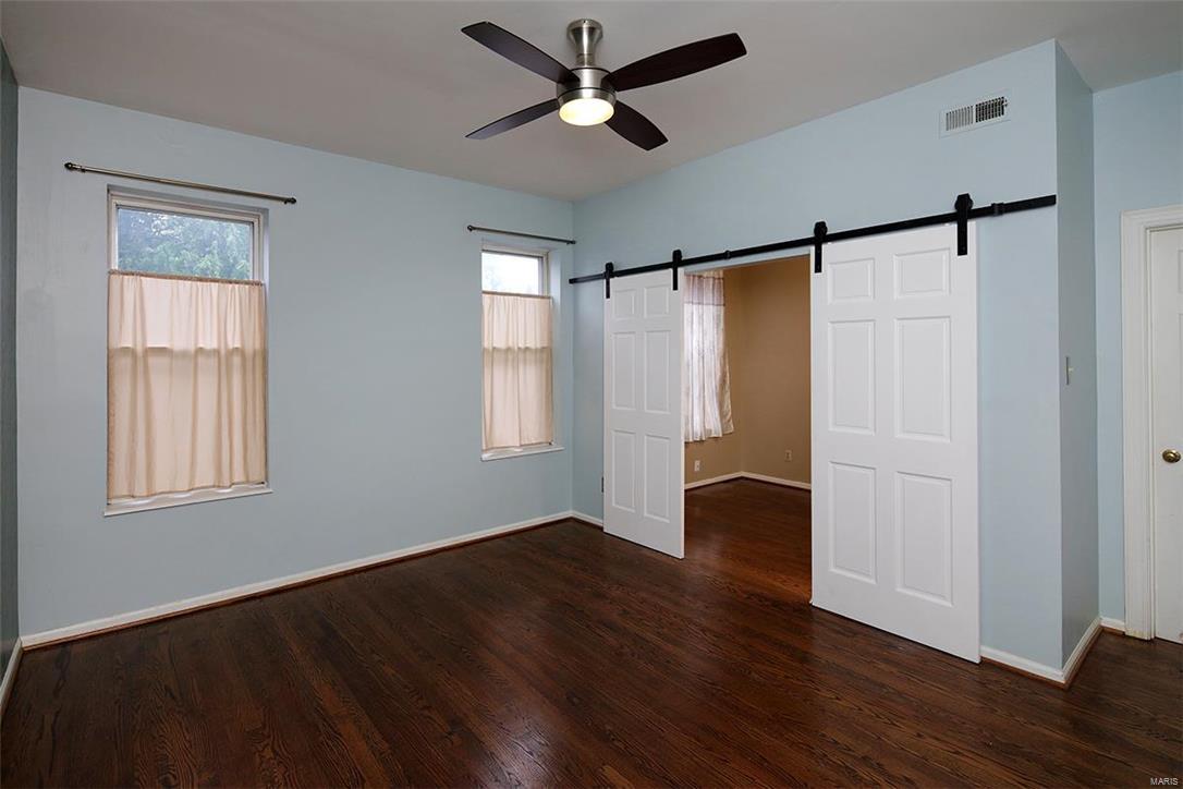 First Flr Waterman Condo Pla - Residential