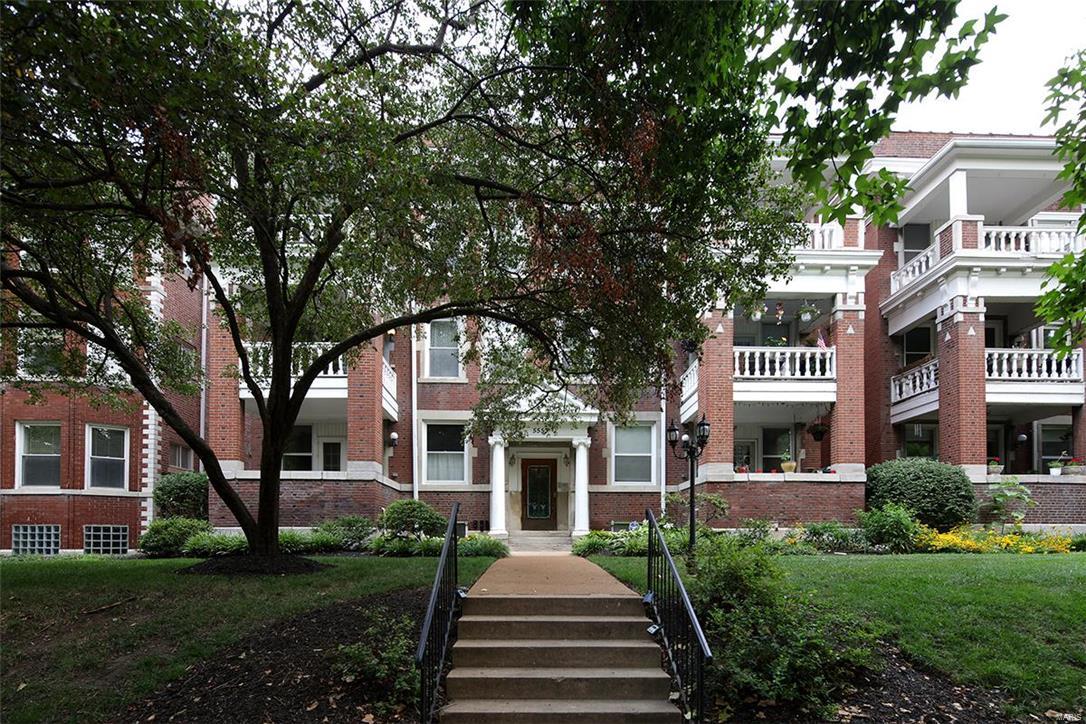 First Flr Waterman Condo Pla - Residential