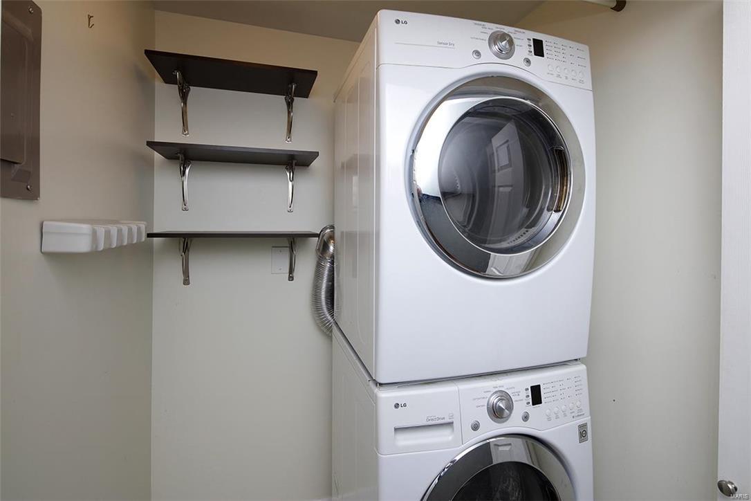 First Flr Waterman Condo Pla - Residential