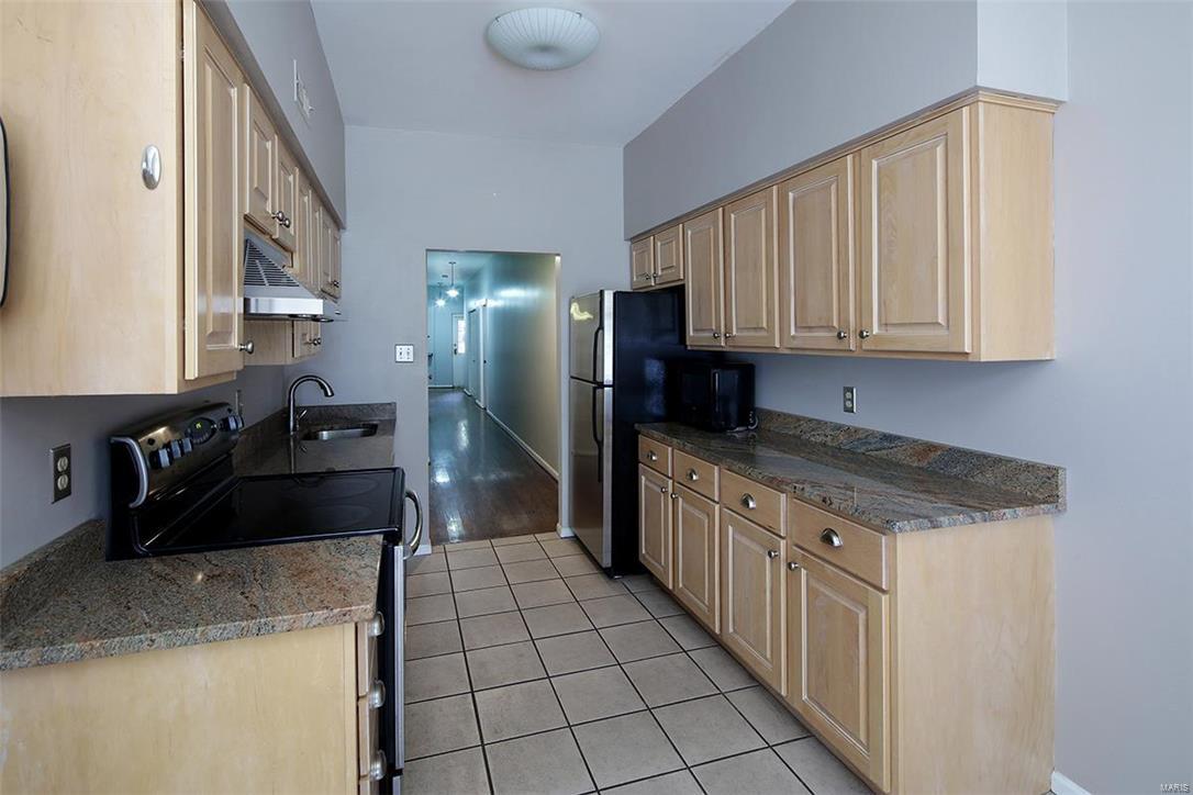First Flr Waterman Condo Pla - Residential