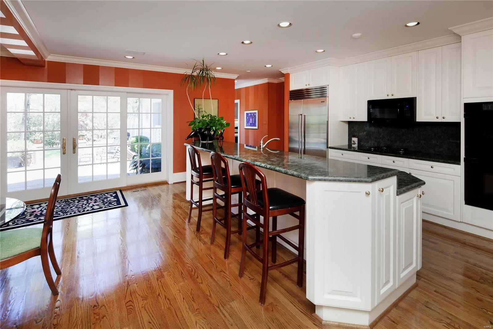 Clermont - Residential