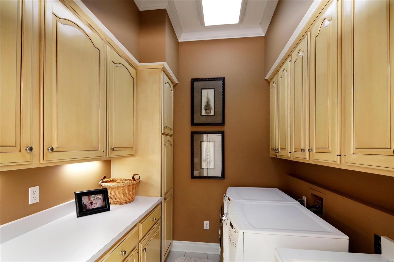 Litzsinger Place - Residential