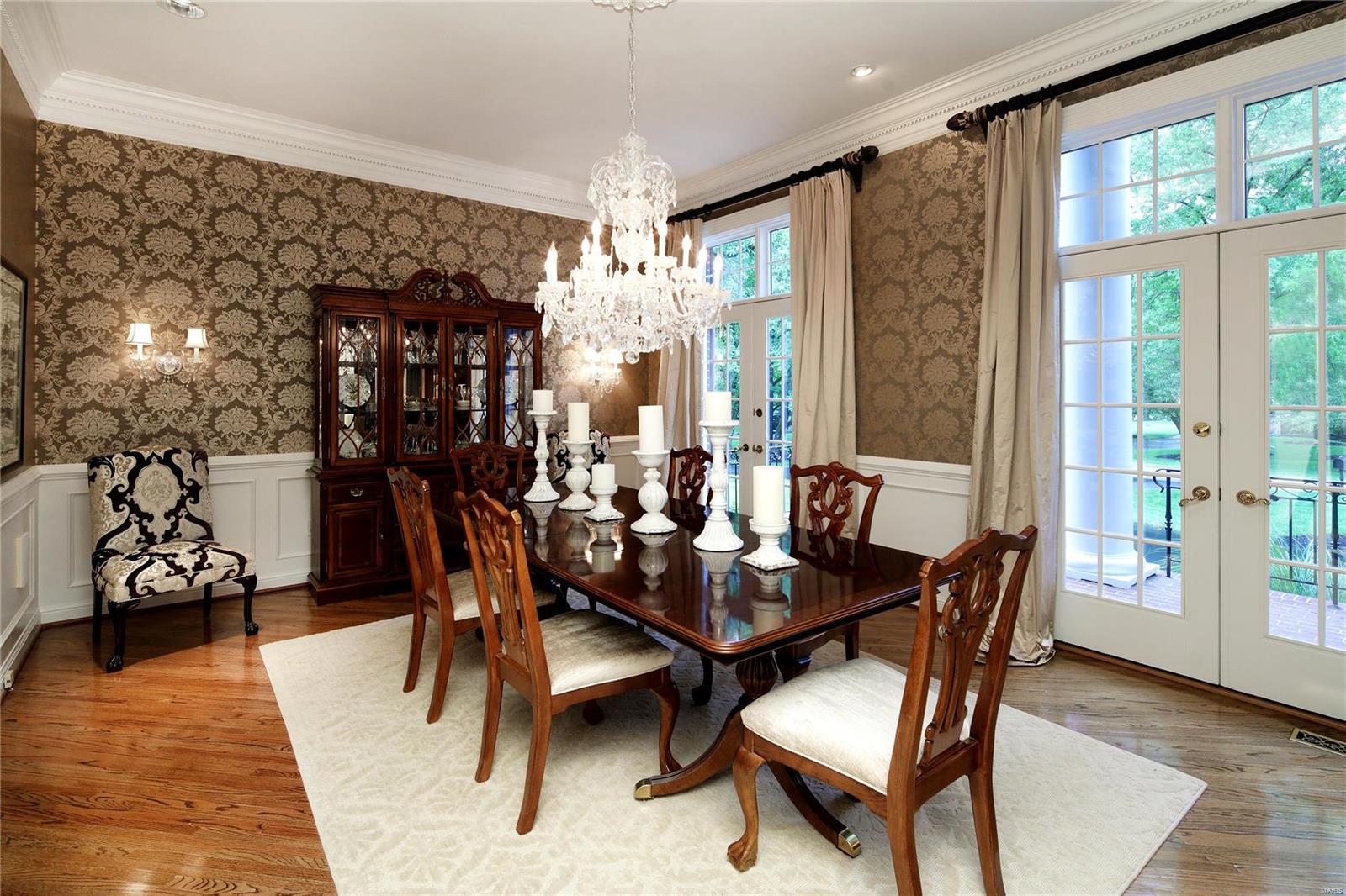 Litzsinger Place - Residential