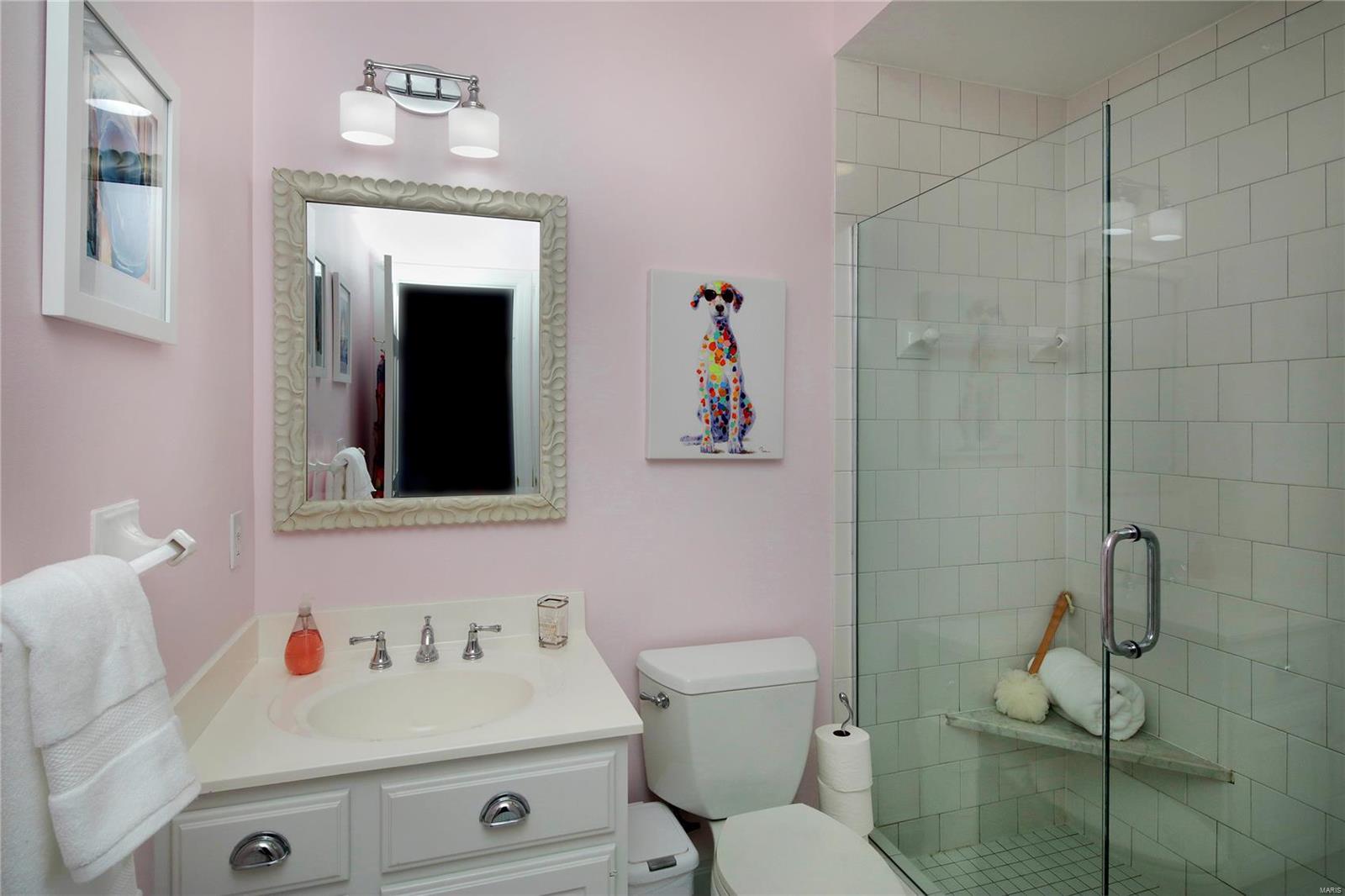 Litzsinger Place - Residential