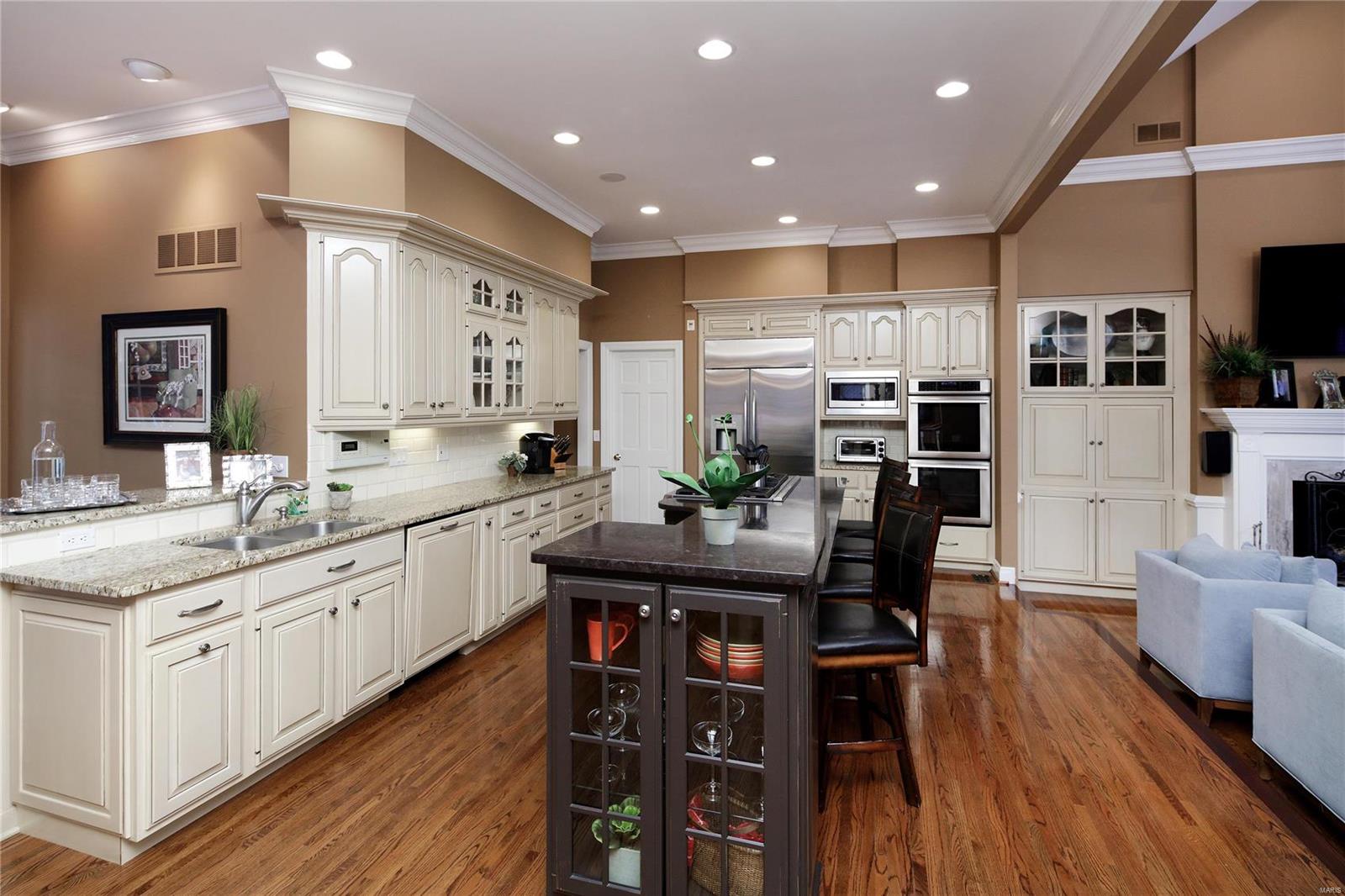 Litzsinger Place - Residential