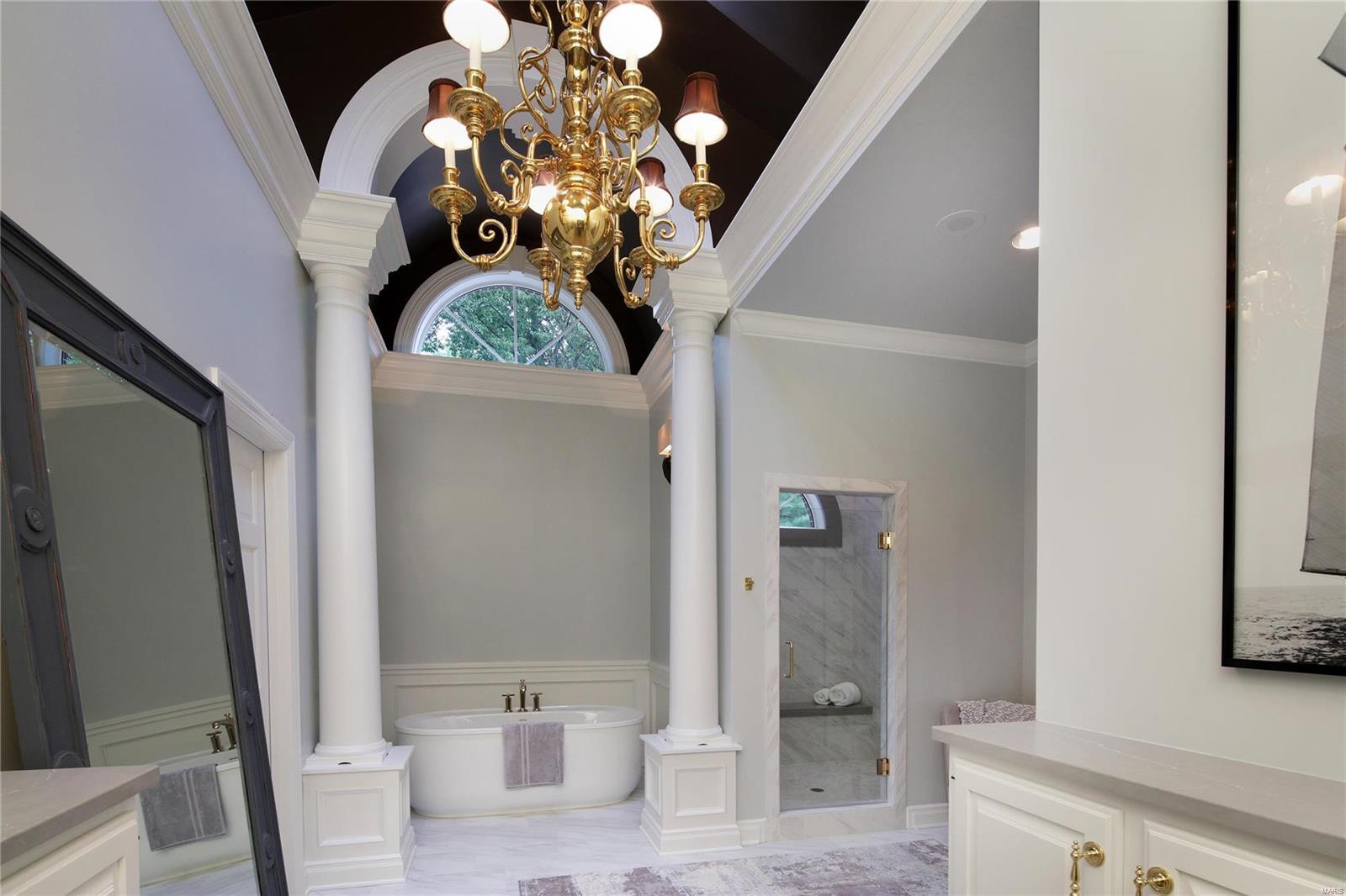 Litzsinger Place - Residential