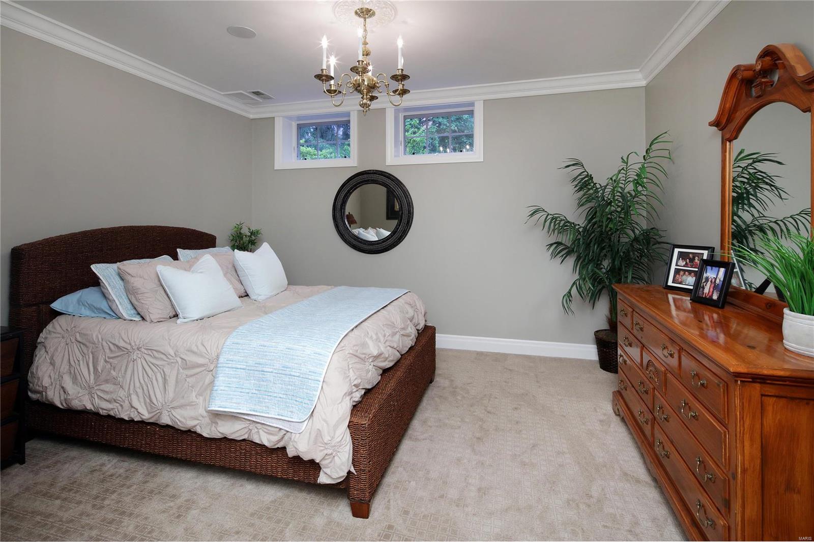 Litzsinger Place - Residential