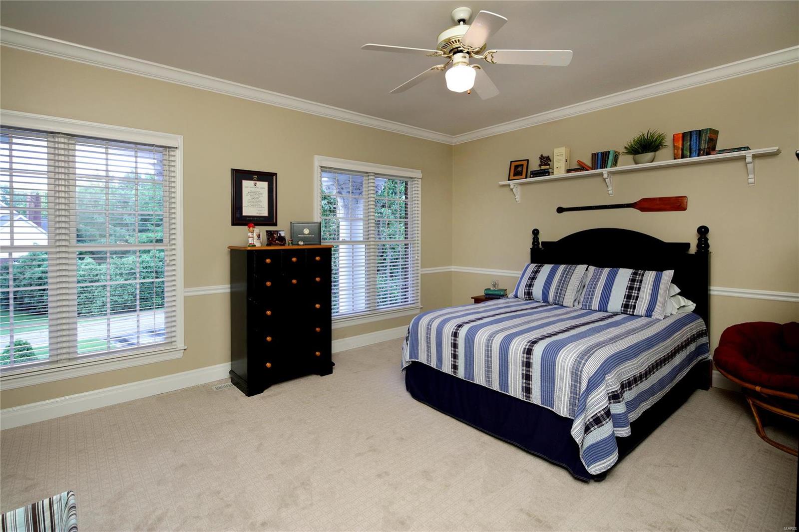 Litzsinger Place - Residential