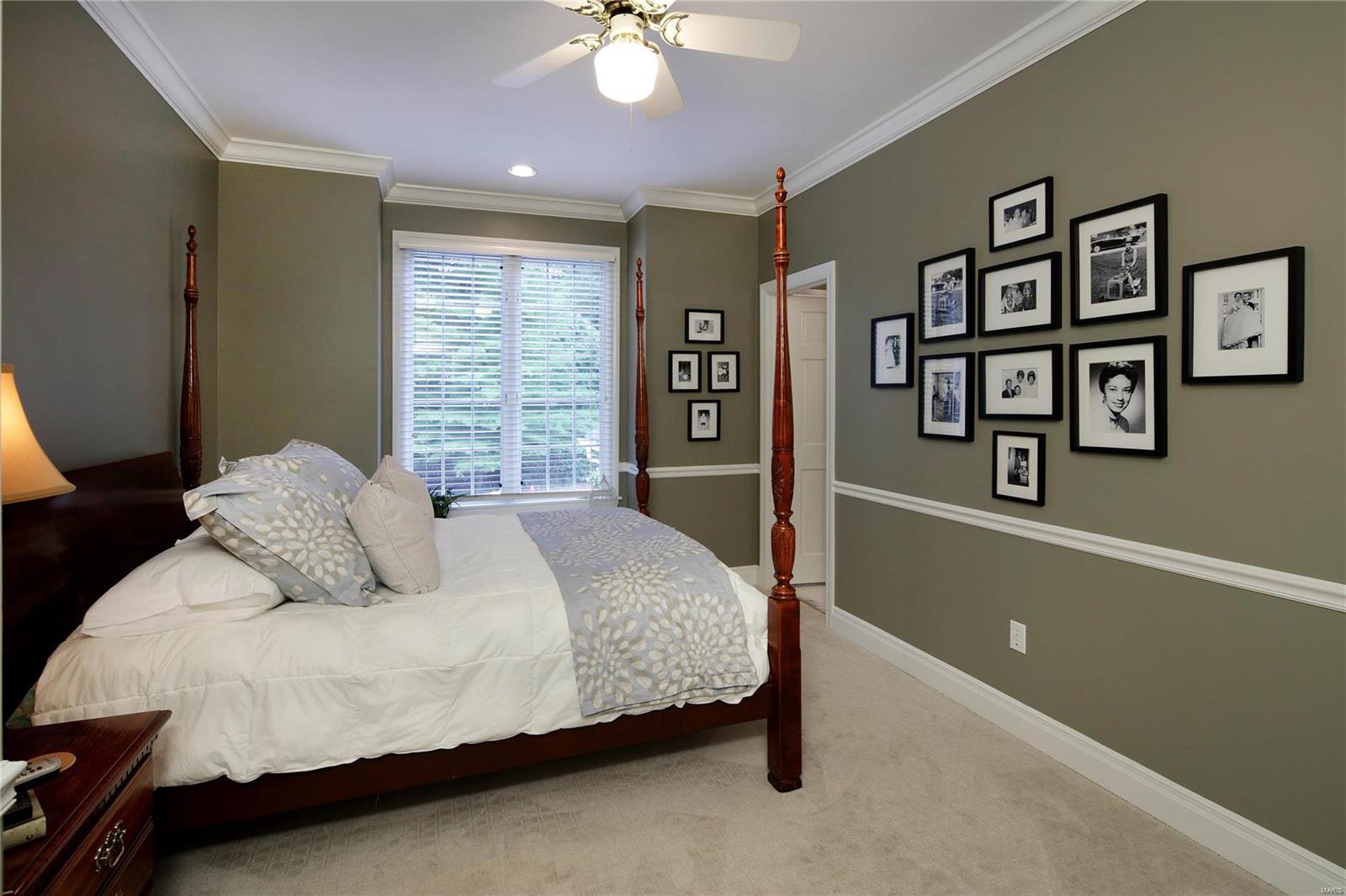 Litzsinger Place - Residential