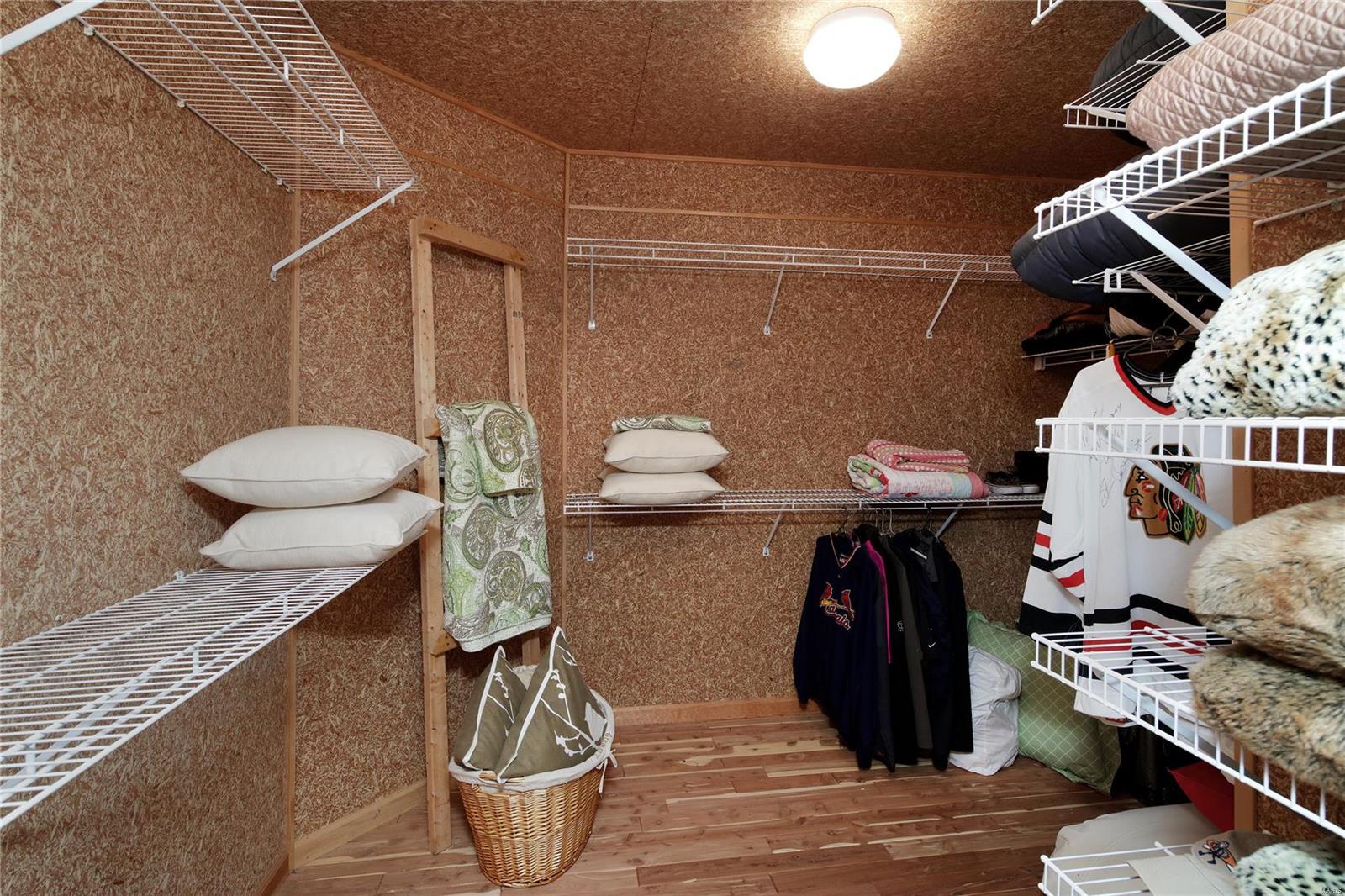 Litzsinger Place - Residential