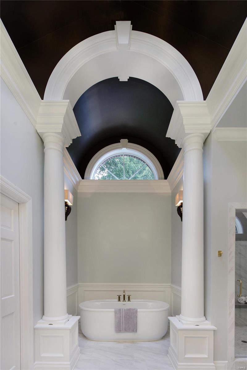 Litzsinger Place - Residential