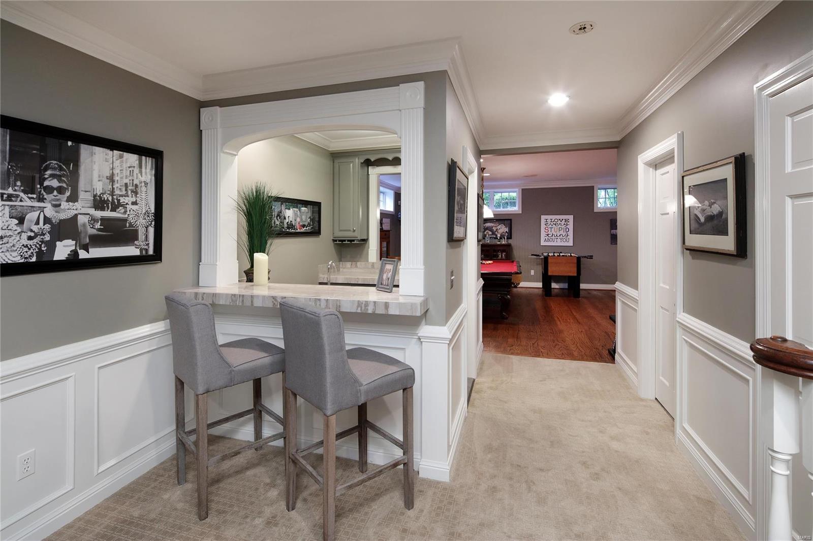 Litzsinger Place - Residential