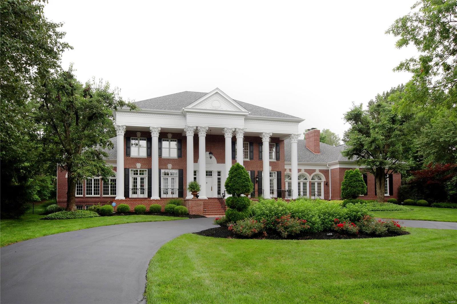 Litzsinger Place - Residential