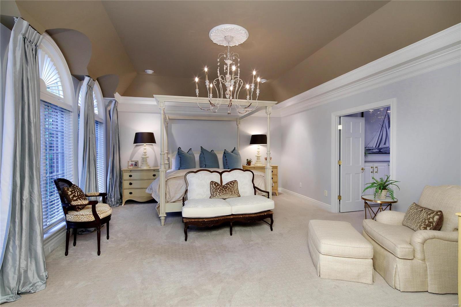 Litzsinger Place - Residential