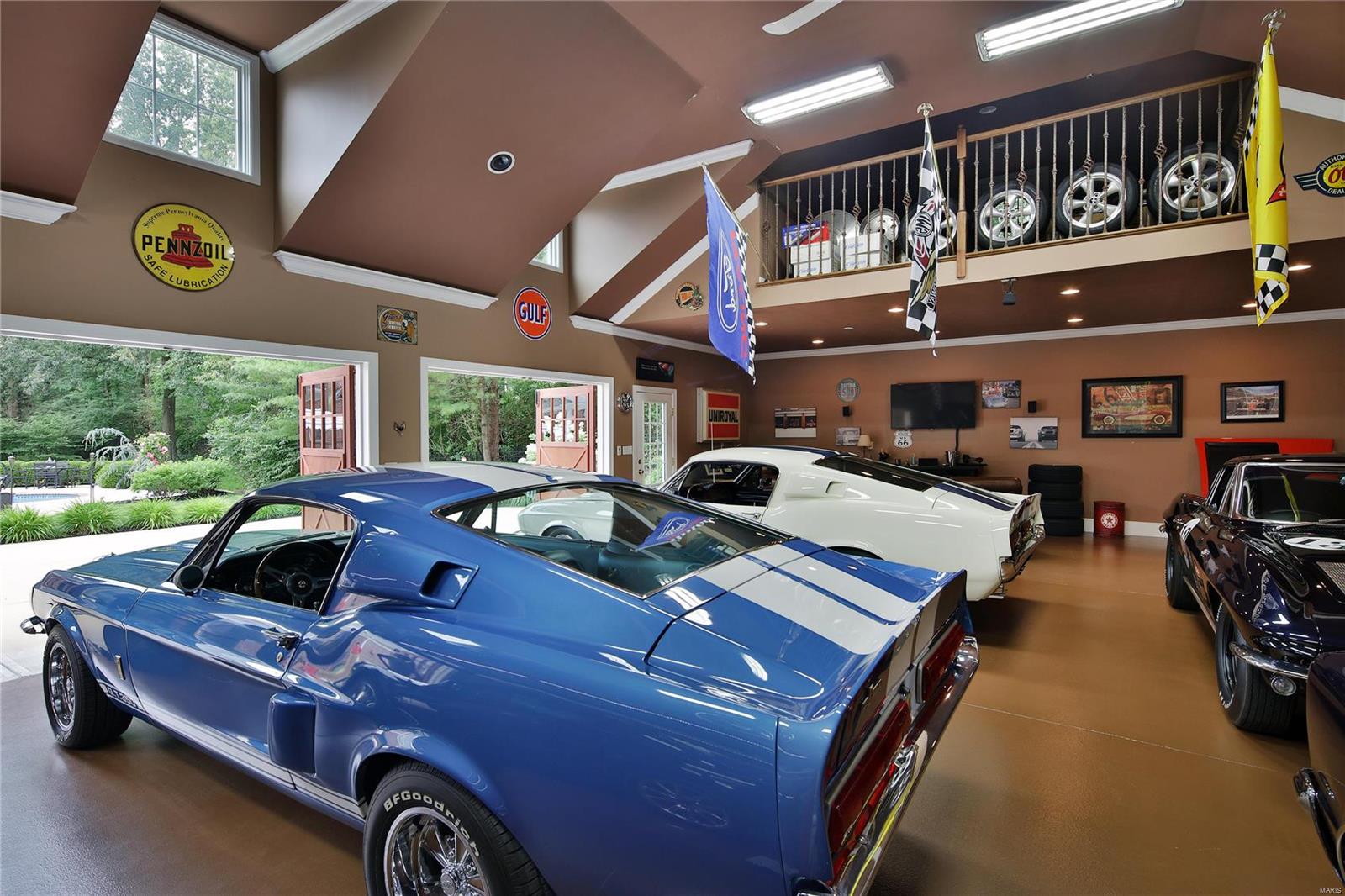 Litzsinger Place - Residential