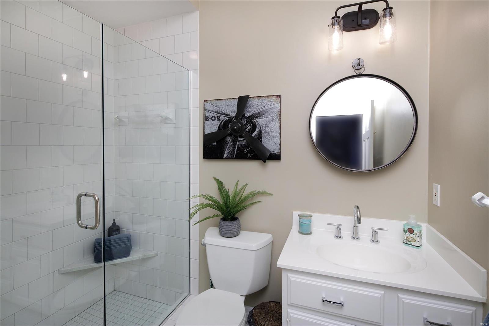 Litzsinger Place - Residential