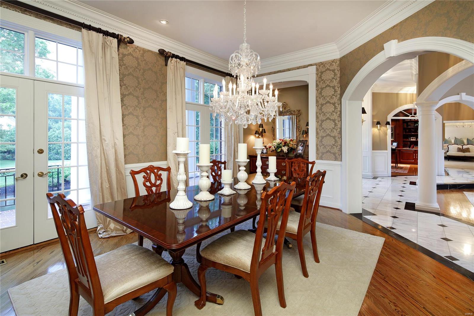 Litzsinger Place - Residential