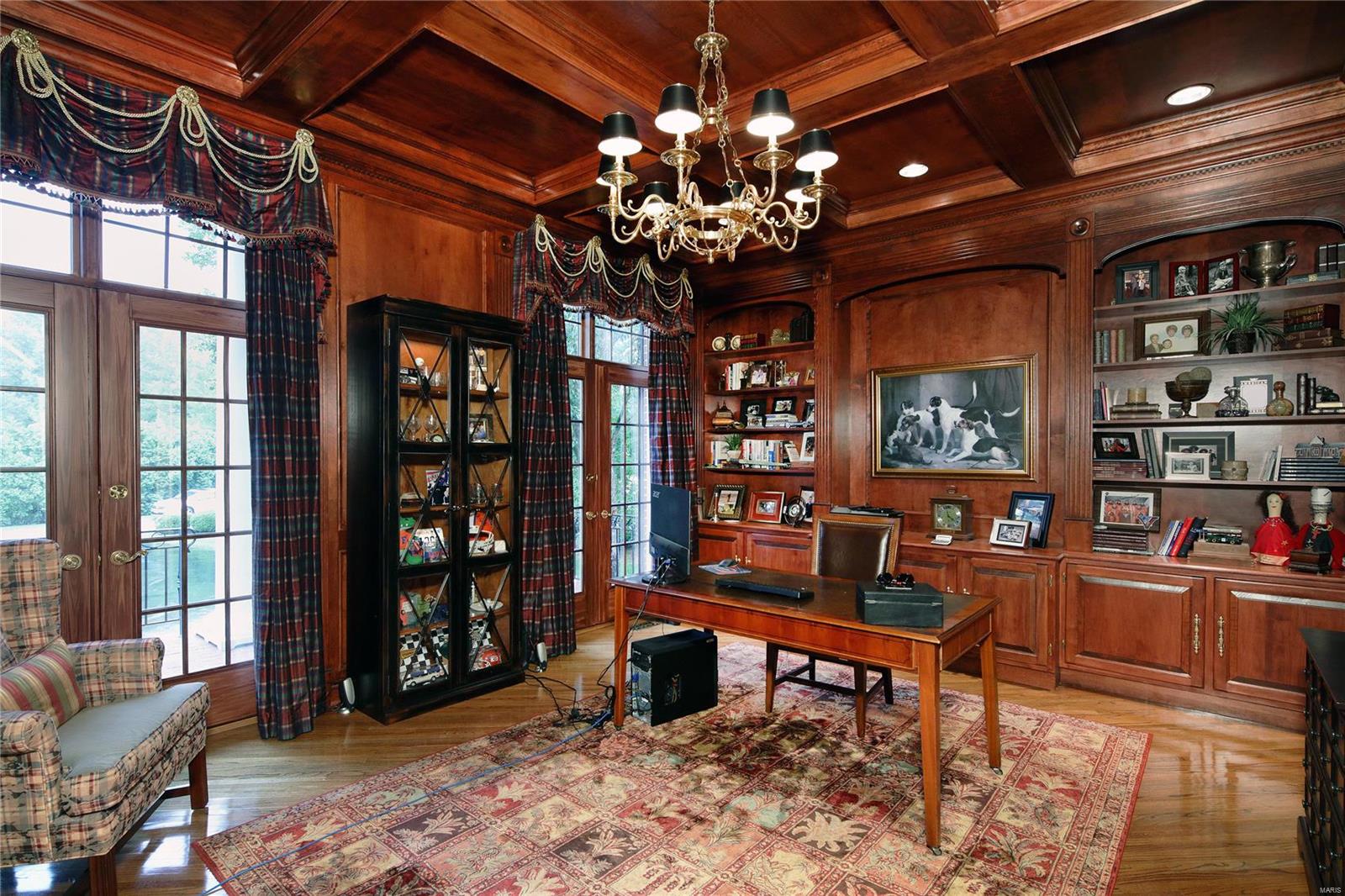 Litzsinger Place - Residential