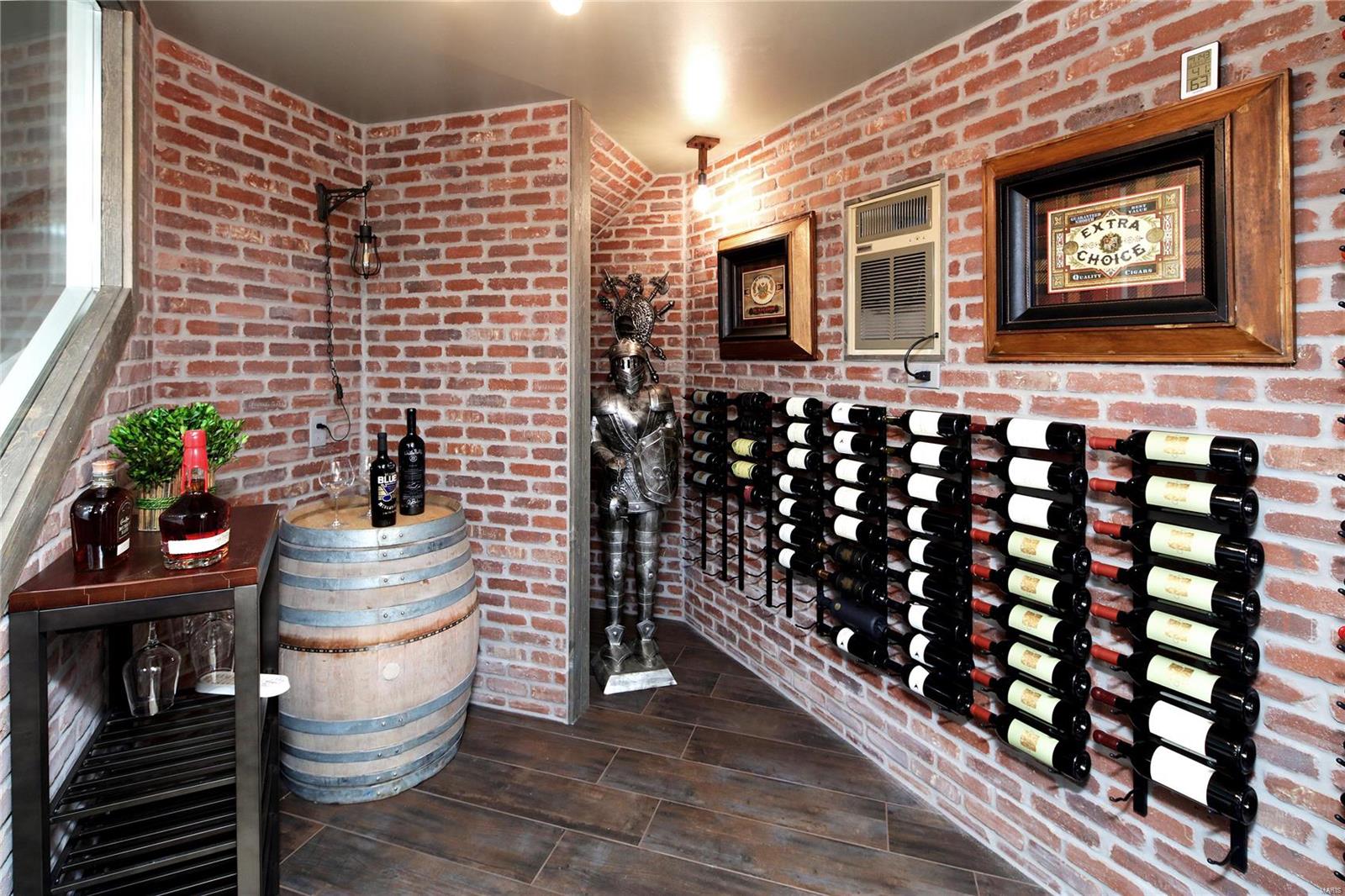 Litzsinger Place - Residential