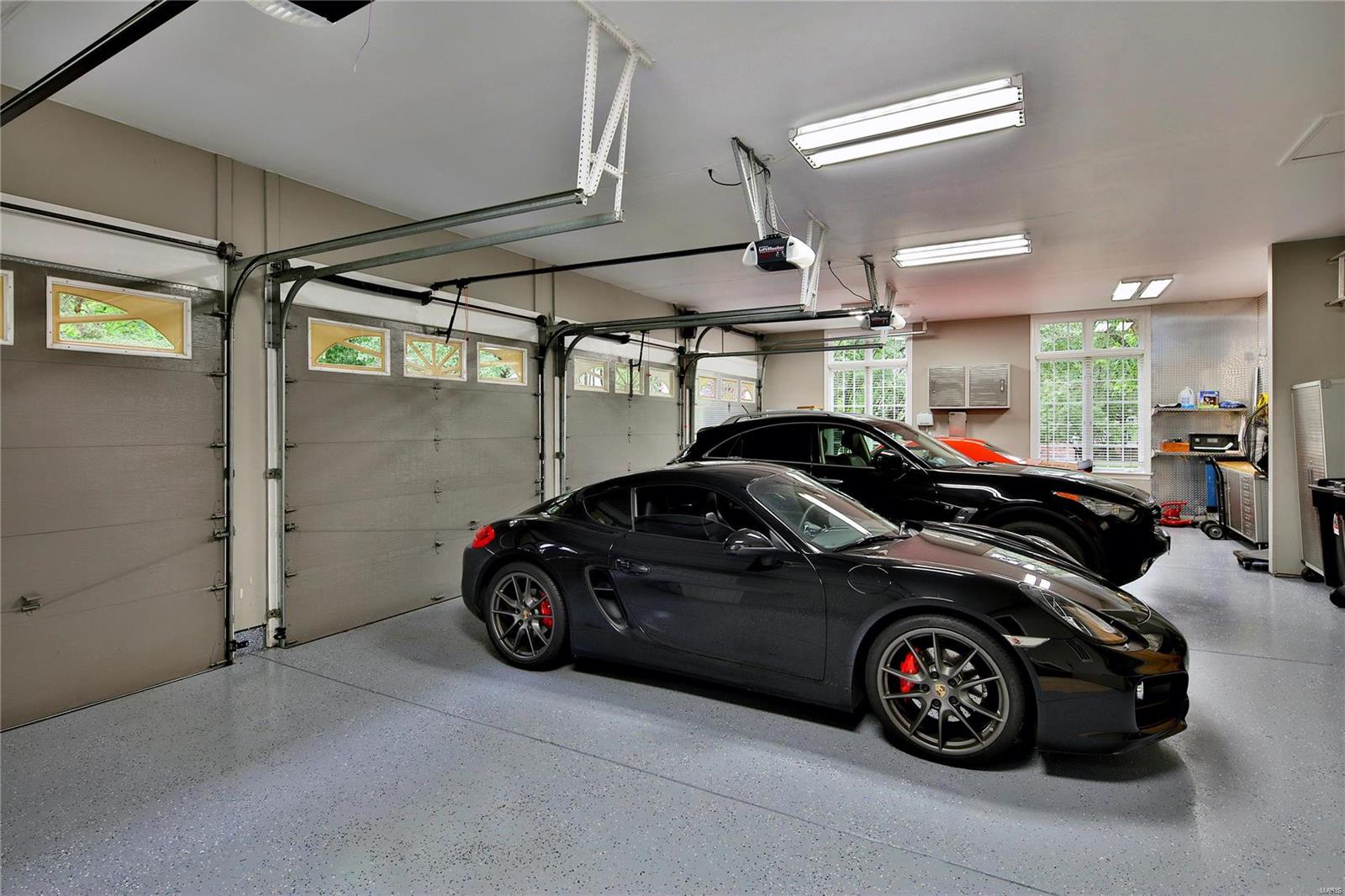 Litzsinger Place - Residential