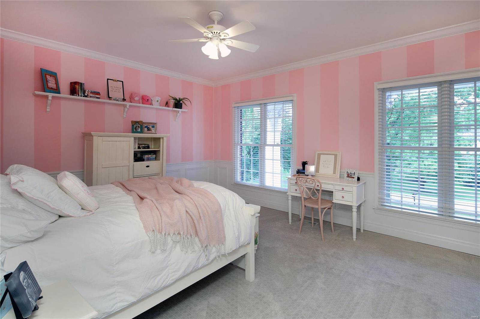 Litzsinger Place - Residential