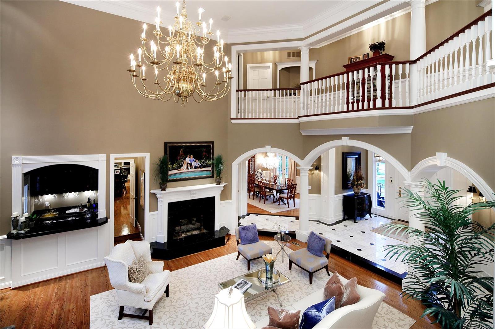 Litzsinger Place - Residential