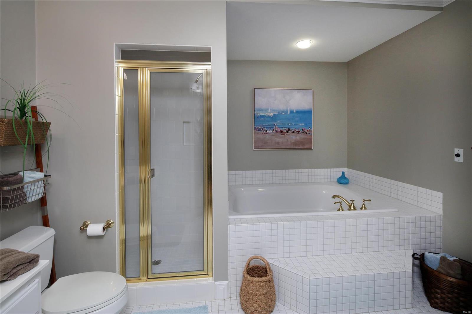 Litzsinger Place - Residential