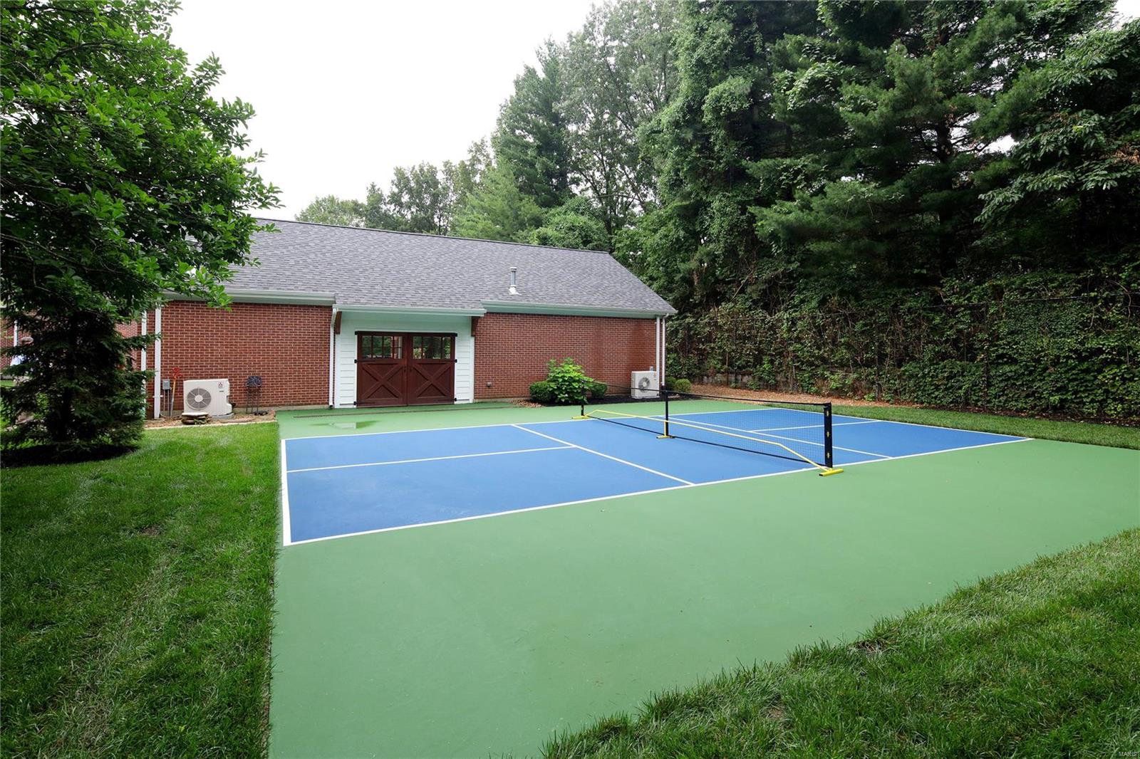 Litzsinger Place - Residential