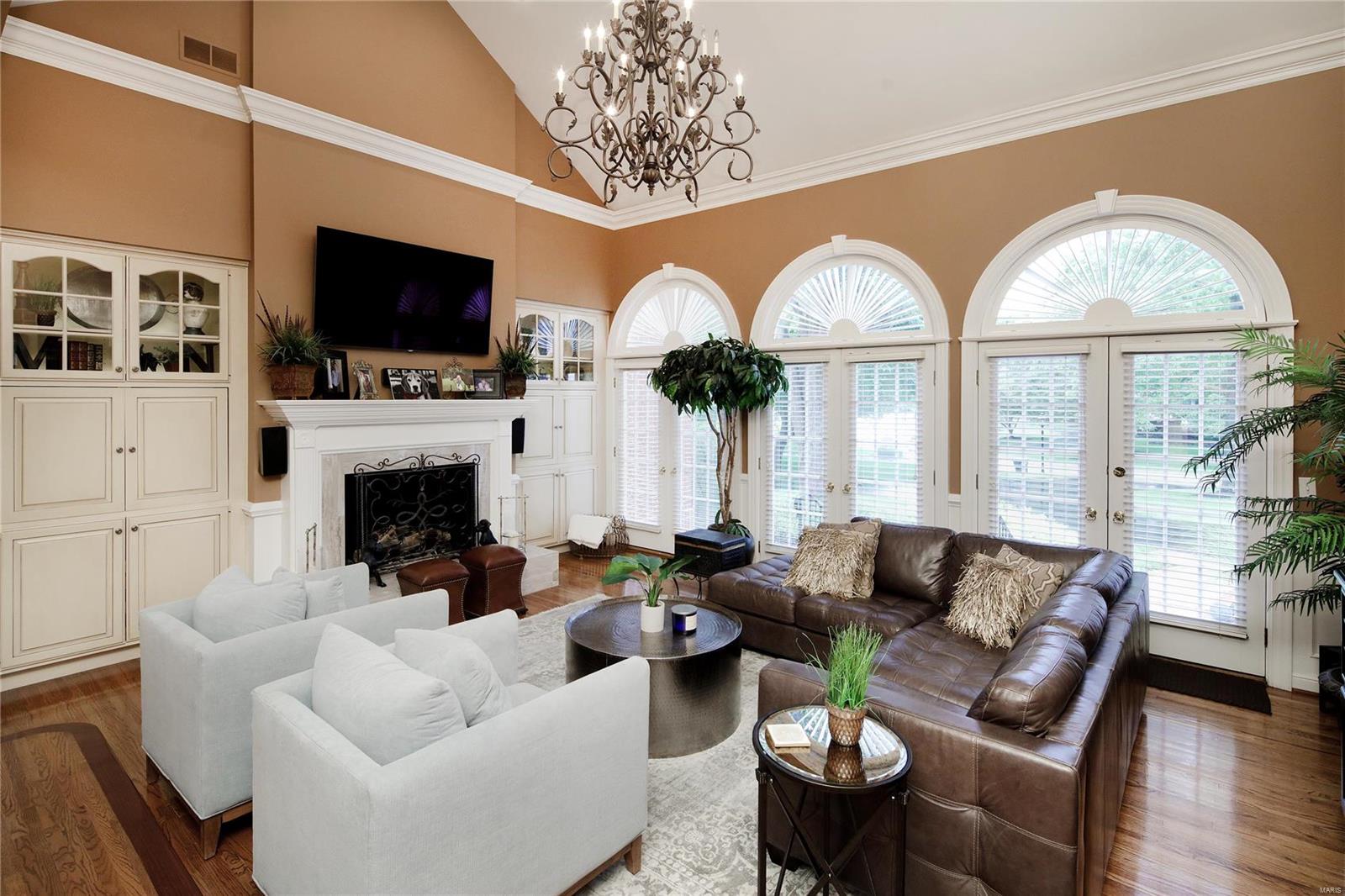 Litzsinger Place - Residential