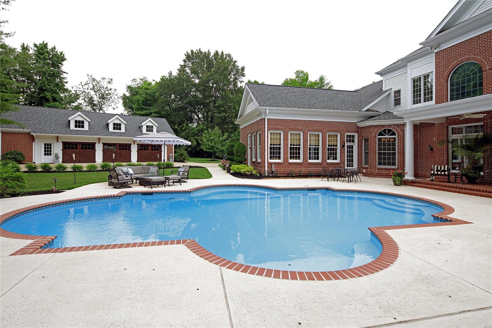 Litzsinger Place - Residential