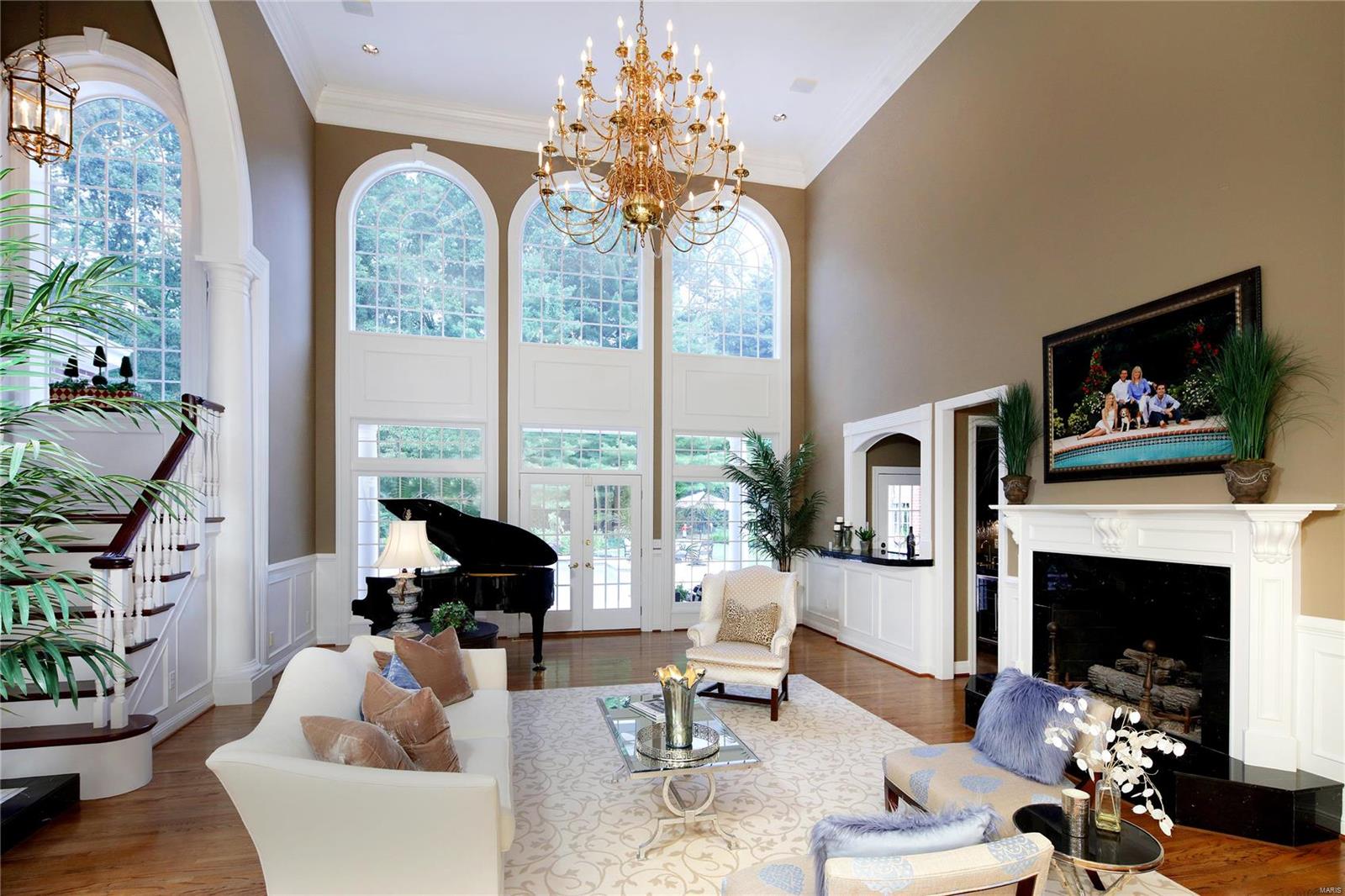 Litzsinger Place - Residential