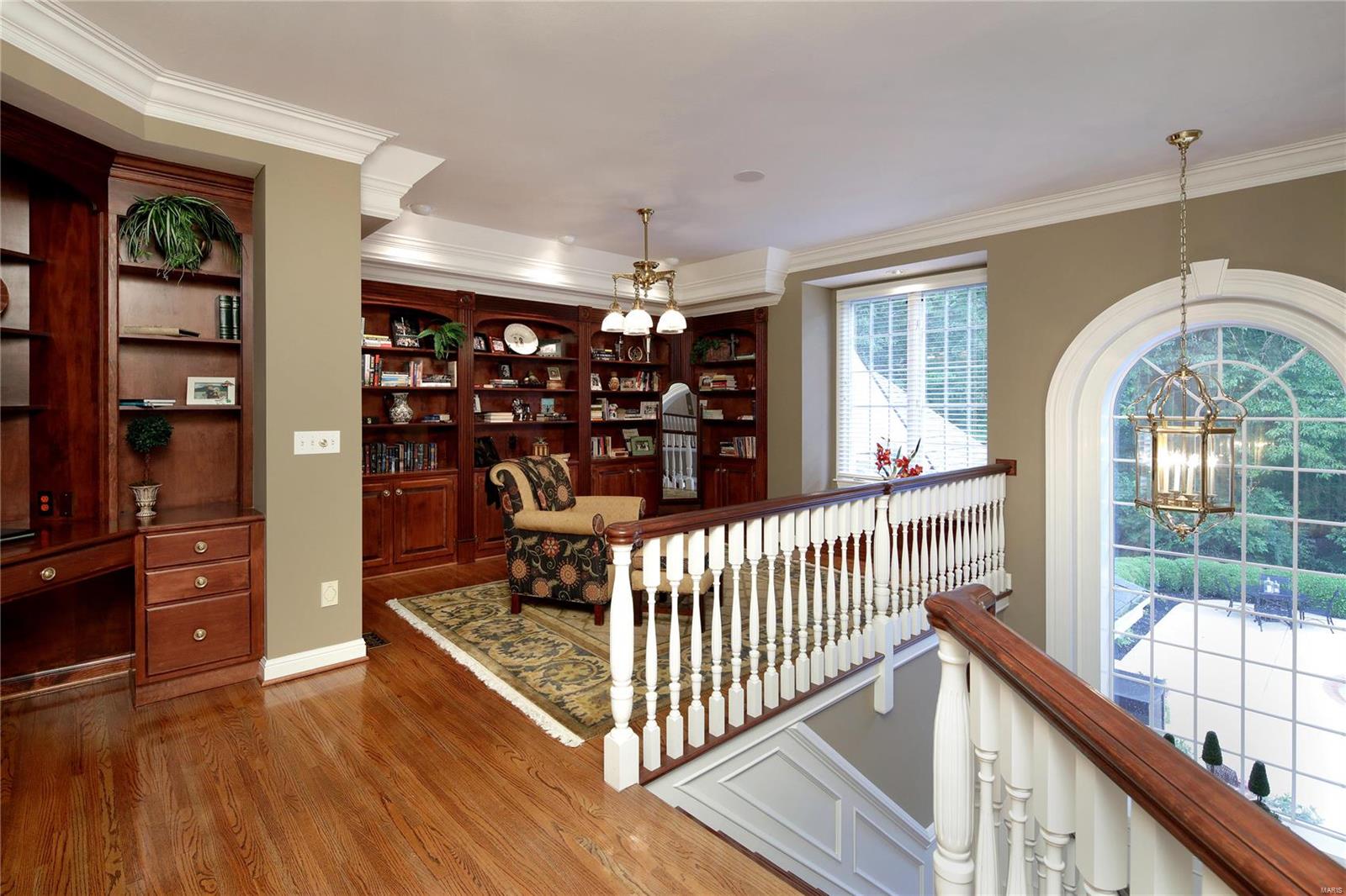 Litzsinger Place - Residential