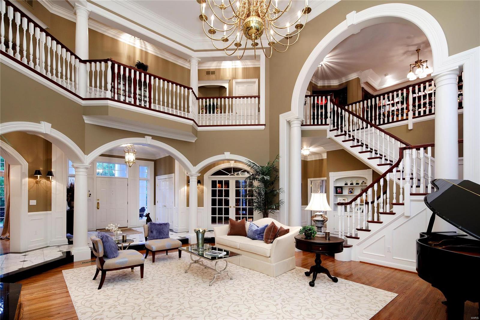 Litzsinger Place - Residential