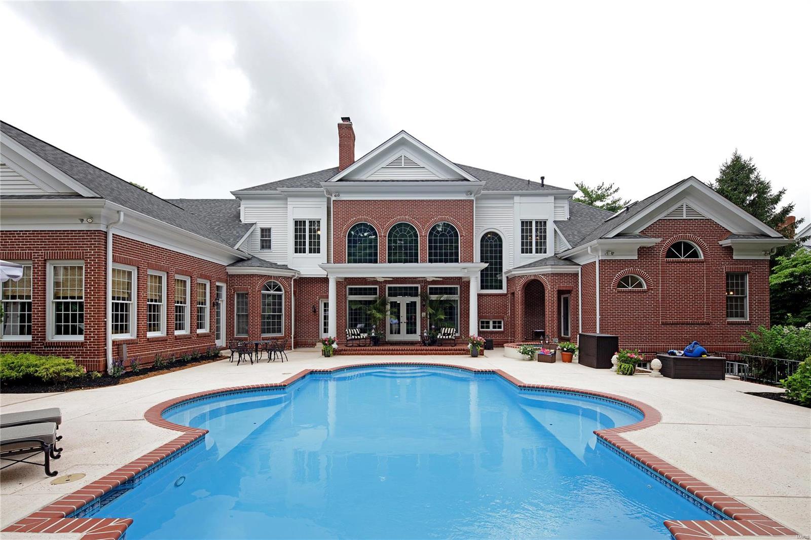 Litzsinger Place - Residential