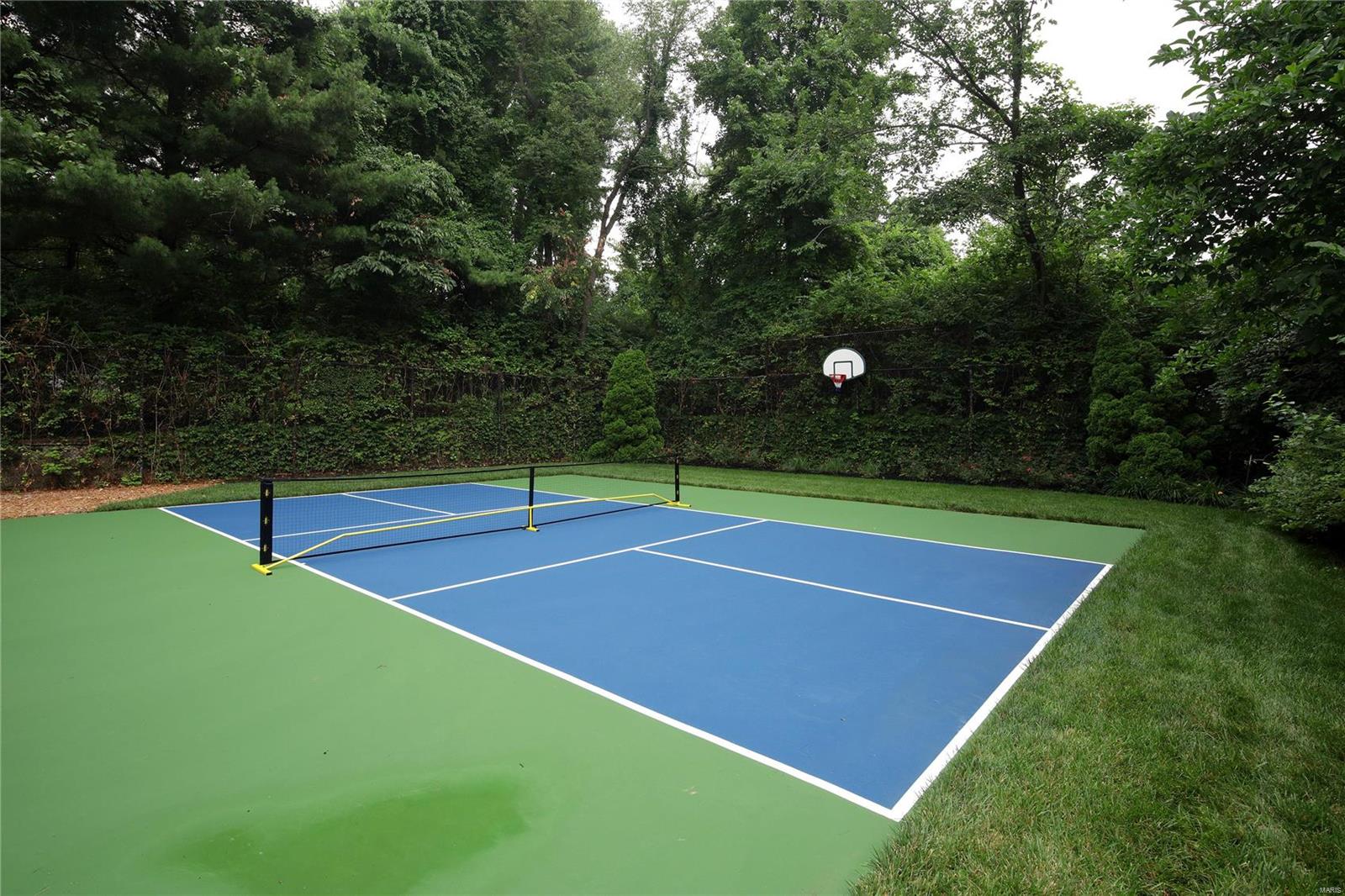 Litzsinger Place - Residential