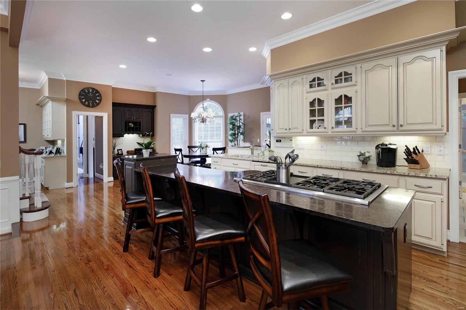 Litzsinger Place - Residential