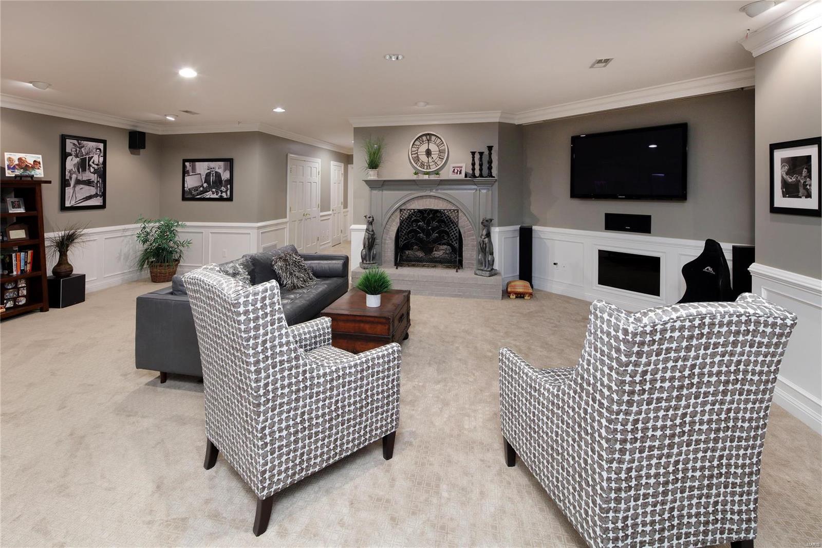 Litzsinger Place - Residential