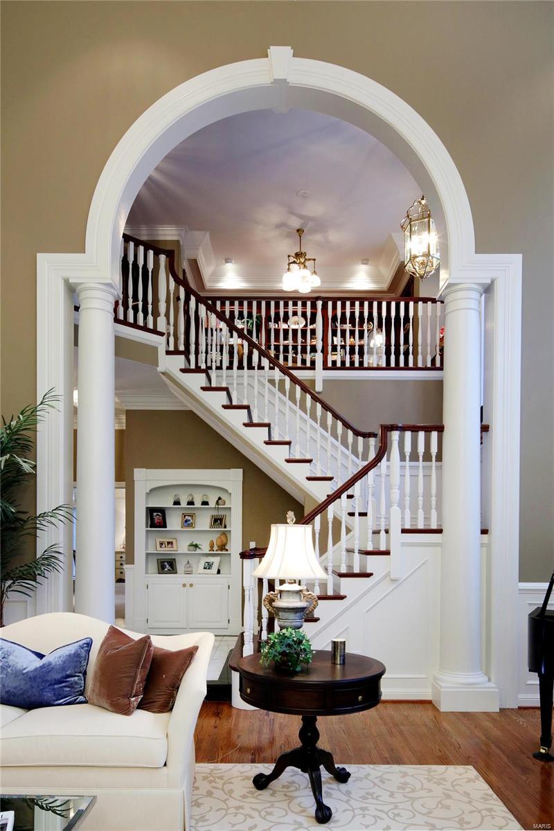 Litzsinger Place - Residential