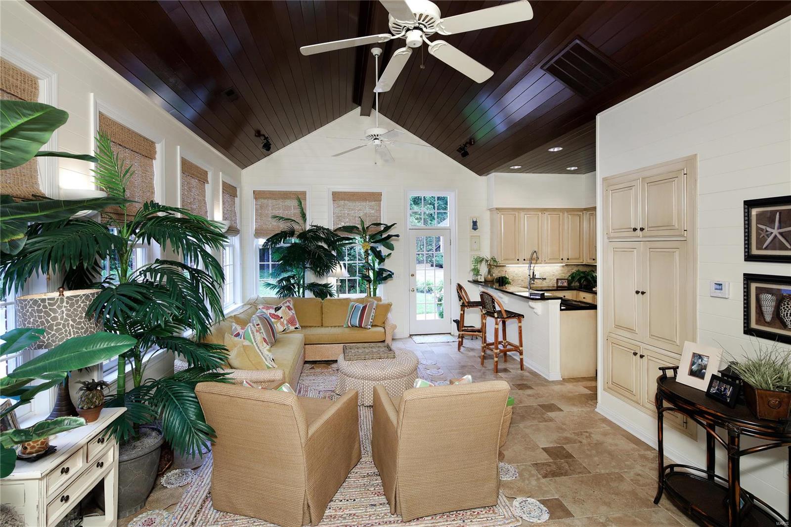 Litzsinger Place - Residential