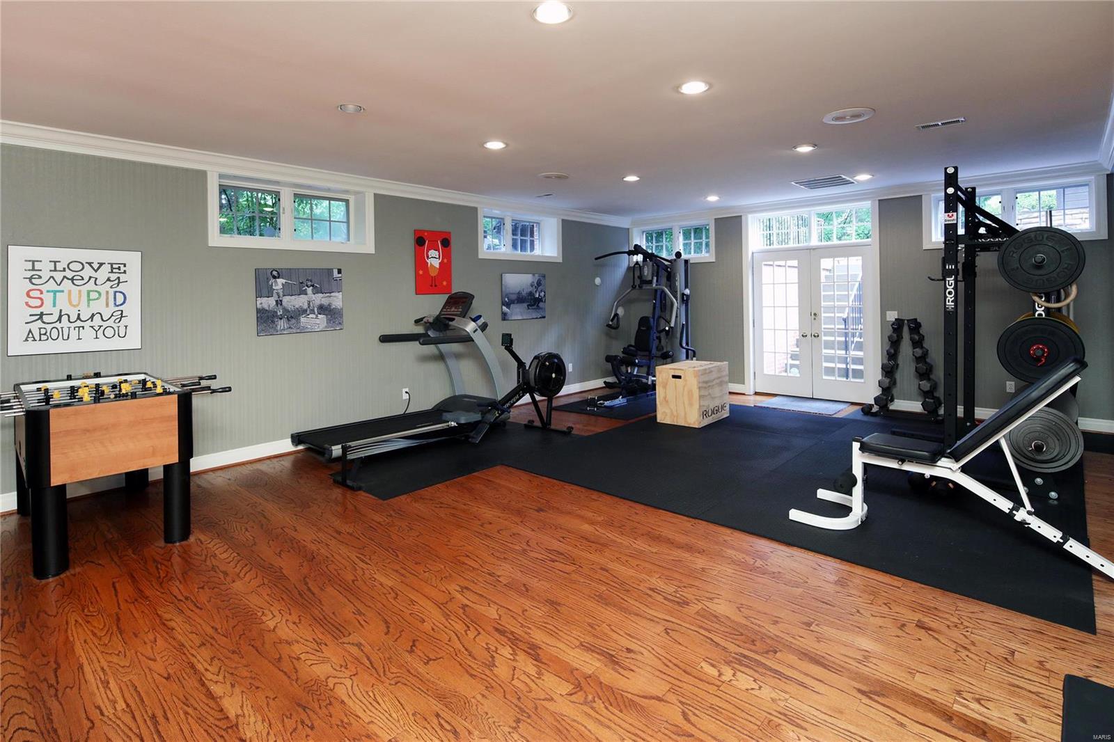 Litzsinger Place - Residential